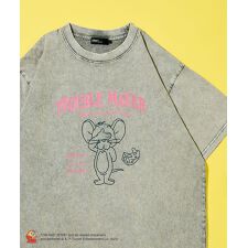 TOM and JERRY／トムとジェリー ジェリーTEE