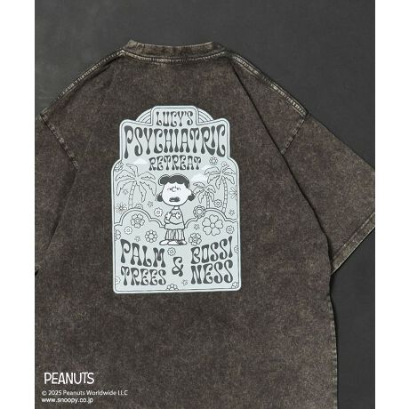[^ԁF0P000894200]PEANUTS~CRAFT STANDARD BOUTIQUEIWifUCTVcoB`[[EuÊȂłkłȂ݁AƓŐŗ(H)[V[̃obNvgTEEBtg̓~j}ȃŜ݁Awɑ_ȃA[g𗎂Ƃ񂾃nfUC͂łBEHbVH{tF[hJ[ŁAÒCNȕBƂI[o[TCYVGbǵAtɒĂȂꊴQBVvȃ{gɍ킹邾ŃR[f܂ÄꖇłB[Ȃ]ň[][Ȃ]Lk[₠]n[Ȃ]|Pbg[Ȃ]fp摜́A̓ŐFČꍇ܂Bg̃j^[ɂďi̐FČꍇ܂B