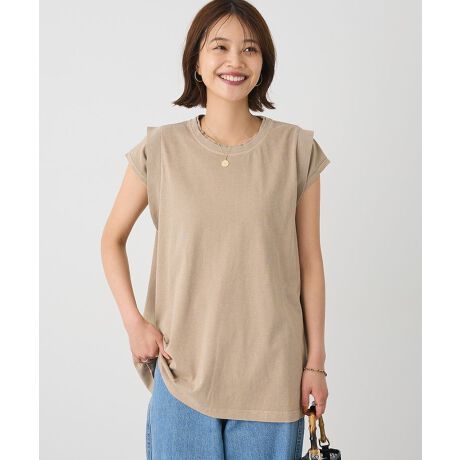 [^ԁF0P000836400]1ŃT}ɂȂAl̃bNX`jbNBsOgHɂ镗͂̃Jbg\[`jbŃAVvȂꖇŃR[f܂DGACeBt`X[u␞ɂčLVGbgAl̗]T锲vX܂BRbg100̏_炩ȔGŁASnKBpcɂXJ[gɂoX悭킹₷AɊYȂAǂɌĂꒅłBאg̃fjXg[gpc킹Ă茩΁Ai悭܂Ƃ܂lJWAɁBOXJ[geBA[hXJ[gƍ킹΁Â鏗炵X^CO܂B̓T_oGV[YŔô߁BANZT[obOōF΁AVvȂۓIȒȂɁB[₠]ň[][Ȃ]Lk[₠]n[Ȃ]|Pbg[Ȃ]fp摜́A̓ŐFČꍇ܂Bg̃j^[ɂďi̐FČꍇ܂B