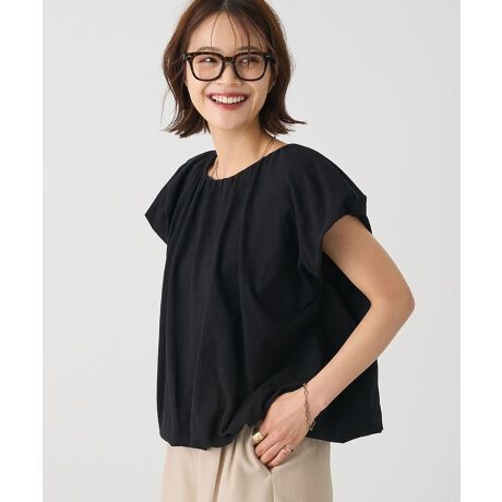 [^ԁF0P000793500]ƗAӂfAl̃{[X[uuEXB̗͂𔲂ƌAMU[̂ӂvI[o[BTVcoŒ郉tȃJbgN[vfނgpAƌySnŉĂKBuEX{[̂鑳Ɛ܂肪ACɂȂ镔RɃJo[Al̏炵Ă܂Bwɂ͂肰Ȃ{fUC炢Apɂق̂ÂvXBⒷ߂̏䊴ŃAEgX^C܂₷ApcɂXJ[gɂ킹₷\gbvXłBChpce[p[hpcƍ킹΁ÂlJWAɁBtF~jɎdグƂ́Ahꊴ̂}[ChXJ[gv[cXJ[g킹āBJ[̓zCgECG[EubN3FWJBx[VbNh獷Fy݂l܂ŕLIׂ܂B[₠]ň[][Ȃ]Lk[₠]n[]|Pbg[Ȃ]fp摜́A̓ŐFČꍇ܂Bg̃j^[ɂďi̐FČꍇ܂B