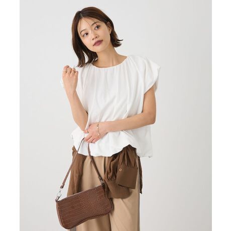 [^ԁF0P000793500]ƗAӂfAl̃{[X[uuEXB̗͂𔲂ƌAMU[̂ӂvI[o[BTVcoŒ郉tȃJbgN[vfނgpAƌySnŉĂKBuEX{[̂鑳Ɛ܂肪ACɂȂ镔RɃJo[Al̏炵Ă܂Bwɂ͂肰Ȃ{fUC炢Apɂق̂ÂvXBⒷ߂̏䊴ŃAEgX^C܂₷ApcɂXJ[gɂ킹₷\gbvXłBChpce[p[hpcƍ킹΁ÂlJWAɁBtF~jɎdグƂ́Ahꊴ̂}[ChXJ[gv[cXJ[g킹āBJ[̓zCgECG[EubN3FWJBx[VbNh獷Fy݂l܂ŕLIׂ܂B[₠]ň[][Ȃ]Lk[₠]n[]|Pbg[Ȃ]fp摜́A̓ŐFČꍇ܂Bg̃j^[ɂďi̐FČꍇ܂B