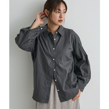 [^ԁF0P000881300]pōAÂȂl̉VcBꌩx[VbNȃM[J[̃VcɁAobNX^CŗVѐSvXBgɂ͑_ȃV[OfUC炢AӂƍLtHŏ炵o܂Bɂ悢MU[{ƂŁÅ̂郁nVGbgɁB100̃i`ȕƌy₩ȒSnŁAfC[ɂ҂BOňۂςfUĆAVvh̒ȂɐVN^Ă܂B{g̓e[p[hpcXbNX킹΂Ɗ̂ʋ΃X^CɁBx̓fjXJ[gXEFbgpcƍ킹āAJWA_ÊB̃MU[|CgɂȂ̂ŁAwA̓AbvX^CŃobNfUCƂȂꂽۂɎdオ܂B̑fފȂ̂ŁAtHɂăOV[Y􂵂܂B[₠]ň[][Ȃ]Lk[₠]n[Ȃ]|Pbg[Ȃ]fp摜́A̓ŐFČꍇ܂Bg̃j^[ɂďi̐FČꍇ܂B