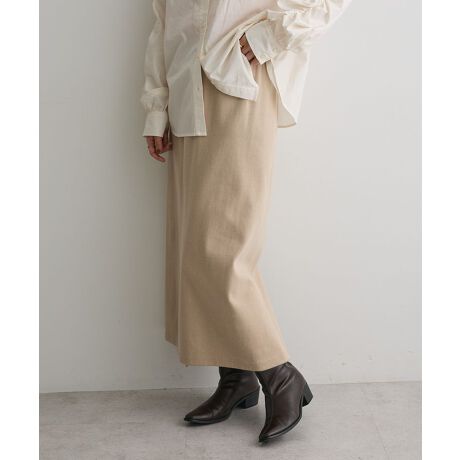 [^ԁF0P000559400]V[YAꂢ߃JWA̒ԃXJ[gBLk̂fނƃEGXgSdlŁA₷ƉKȒSn𗼗Ă܂Bc̃C茩ICVGbgARƃX^CAbvĂ̂|CgłBɂ̓obNXbg邱ƂŁA₷ƔvXBʋ΂₨oȂǁAANeBuɉ߂ɂSĒp܂BԂ̃ubNEuEɉāAG͂炩Ȉۂ̃x[WƑN₩ȃO[VFƂēoBJ[ɂĕ͋Cς̂ŁAFႢőĂd󂷂ACełBubNuÉAVcWPbg킹IX^CɁAx[W͔lCr[̃gbvXƍ킹ďtĂ炵y₩ȒȂɁBO[̓STVvȃJbg\[ƑǂAJWAȋxR[fɂ҂łBgbvXC邱ƂŃEGXgʒuAoX̗ǂX^CO܂BVvȂA킹ACeŕLR[fBl[gɑΉł1Bl̃fC[JWAɌȂA[h[u̒ԂƂĂ߂̃XJ[głB[Ȃ]ň[][Ȃ]Lk[]n[Ȃ]|Pbg[Ȃ]fp摜́A̓ŐFČꍇ܂Bg̃j^[ɂďi̐FČꍇ܂B