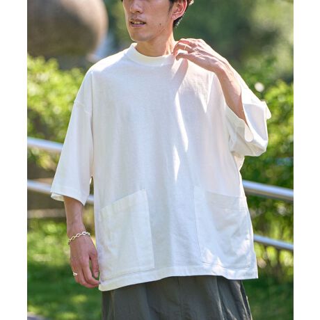 [^ԁF0P000873300]傫߃|PbgASnڂꖇBƂȑfނŁA΂ދG߂Kɉ߂BŜɂƂVGbgŁA₷bNX̂钅SnBtg2̑傫߃|PbgzApƃANZg𗼗Bx[VbNJ[3FWJŁA񂵂₷QBVvȂfBe[ɂAl̂߂̃fC[TVcB^bNpc⃏Chfjƍ킹΁ÂghX^CɁBאg̃pc킹ƁAVGbgɃnoăX}[gȈۂɁBItzCg͒WF{gŃN[ɁAubN͕J[̃pcŗVт̂BT_Xj[J[ƍ킹āAT̊Oo痷s܂ŕLΉ܂B[₠]ň[][Ȃ]Lk[₠]n[Ȃ]|Pbg[]fp摜́A̓ŐFČꍇ܂Bg̃j^[ɂďi̐FČꍇ܂B