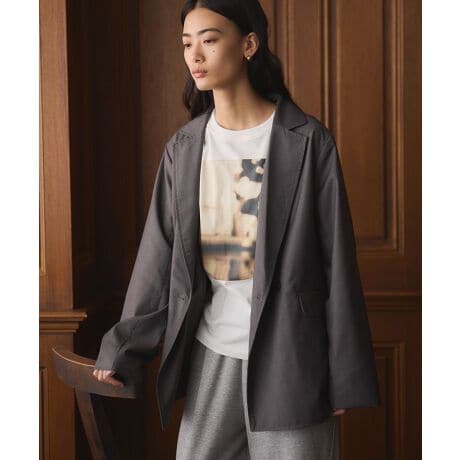 [^ԁF0P001040900]I[o[TCYōۂBHD邾Ō܂_uWPbgBƂVGbgŎdĂ_uWPbǵAYCNȕ͋Cc炵ȂoX́BgɂƂĂ邽߁ACi[ɃXEFbgjbgd˂ĂȂ܂B|GXe~[̑fނgpĂAH璷gy₩ȒSnłBgh̃uEƃ`R[O[2FWJŁAIIt킸􂷂ꖇłBTVcƃfjɂƉHD΁AVvłȂꂽJWAɁBꂢ߂ȃChpcXJ[gƍ킹΁AItBX₨oɂΉłlX^C܂BH̓uEX^[glbNCɁA~̓jbgdŖhȂ炨yނ̂߁BHD邾ŃR[fBl[g܂閜\WPbgłB[₠]ň[][Ȃ]Lk[Ȃ]n[]|Pbg[]fp摜́A̓ŐFČꍇ܂Bg̃j^[ɂďi̐FČꍇ܂B