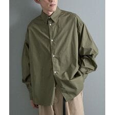 ブロードシャツ