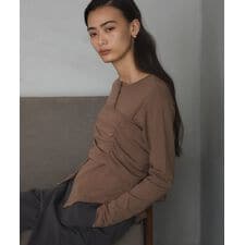 2点セット／カーディガン＆ビスチェ