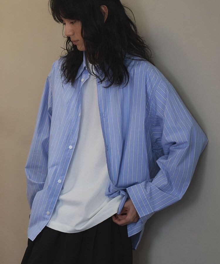 FRAMe Work デニムシャツ⭐︎送料込⭐︎美品 GZ-GJ1ST-0510 16oz JEAN JACKET-WWⅡ 1ST- 右綾 - 倉敷美観地区