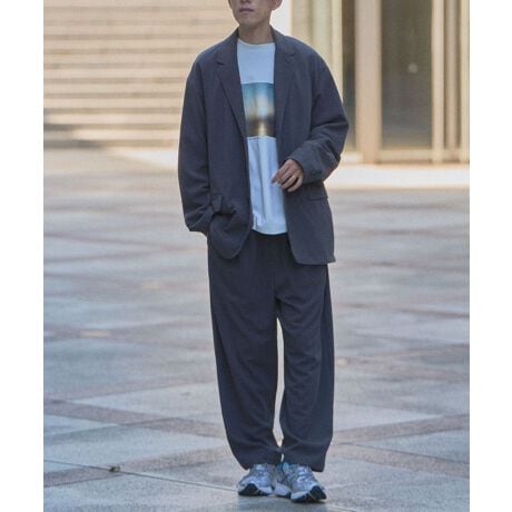 [^ԁF0P001072800]IItgAVvŐꂽZbgAbvBLk̂JbgW[[bgfނ̗pASn̗ǂƂꂢȌf𗼗ACełBWPbgƃpc̃oX₷APigł񂵂̂́BVvȃfUCȂ̂ŃJWAɂꂢ߂ɂAW\ŁAig炿ƂOoAItBXJWA܂ŕL􂵂܂BCi[ɂ͖ñJbg\[킹ăVvɂ܂Ƃ߂΁AN[œsIȈۂɁBvgTVc킹΃JWA_EăbNX̂钅ȂɎdオ܂B̓Xj[J[ŌyɁAU[V[YȂlۂ͋CɁBIIt킸AV[ɍ킹Ď݂ɃAWł݂̂łB[Ȃ]ň[][Ȃ]Lk[₠]n[]|Pbg[]fp摜́A̓ŐFČꍇ܂Bg̃j^[ɂďi̐FČꍇ܂B