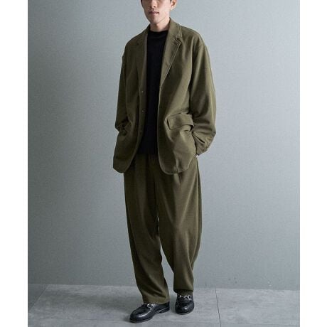 [^ԁF0P001072800]IItgAVvŐꂽZbgAbvBLk̂JbgW[[bgfނ̗pASn̗ǂƂꂢȌf𗼗ACełBWPbgƃpc̃oX₷APigł񂵂̂́BVvȃfUCȂ̂ŃJWAɂꂢ߂ɂAW\ŁAig炿ƂOoAItBXJWA܂ŕL􂵂܂BCi[ɂ͖ñJbg\[킹ăVvɂ܂Ƃ߂΁AN[œsIȈۂɁBvgTVc킹΃JWA_EăbNX̂钅ȂɎdオ܂B̓Xj[J[ŌyɁAU[V[YȂlۂ͋CɁBIIt킸AV[ɍ킹Ď݂ɃAWł݂̂łB[Ȃ]ň[][Ȃ]Lk[₠]n[]|Pbg[]fp摜́A̓ŐFČꍇ܂Bg̃j^[ɂďi̐FČꍇ܂B