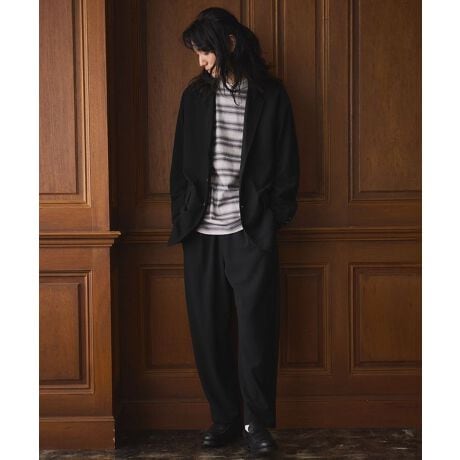 [^ԁF0P001072800]IItgAVvŐꂽZbgAbvBLk̂JbgW[[bgfނ̗pASn̗ǂƂꂢȌf𗼗ACełBWPbgƃpc̃oX₷APigł񂵂̂́BVvȃfUCȂ̂ŃJWAɂꂢ߂ɂAW\ŁAig炿ƂOoAItBXJWA܂ŕL􂵂܂BCi[ɂ͖ñJbg\[킹ăVvɂ܂Ƃ߂΁AN[œsIȈۂɁBvgTVc킹΃JWA_EăbNX̂钅ȂɎdオ܂B̓Xj[J[ŌyɁAU[V[YȂlۂ͋CɁBIIt킸AV[ɍ킹Ď݂ɃAWł݂̂łB[Ȃ]ň[][Ȃ]Lk[₠]n[]|Pbg[]fp摜́A̓ŐFČꍇ܂Bg̃j^[ɂďi̐FČꍇ܂B