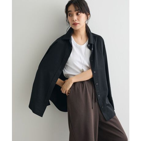 [^ԁF0P001036600]邾łȂAiȔVcBقǂ悢Ɨ̂TengpAiƃbNX˔I[o[TCYVcłBw̃^bNfUC̊𐶂݁AHD邾łȂꂽ[hɁBy₩ȑfނ͏̉HDƂĂ􂵁AHɂ̓Ci[Ƃ̃C[hŒGߒ܂킹̂͂łBTVc^Ngbv̏ɉHD΁A̗͂𔲂JWAX^CɁBChpcXEFbg킹΃bNX̂钅ȂɎdオ܂Bꂢ߂ɂ܂Ƃ߂Ƃ́AXbNX⃍OXJ[g킹đlۂoBnFł܂Ƃ߂ΐꂽۂɁAFΒȂ̕L܂B[Ȃ]ň[][₠]Lk[Ȃ]n[Ȃ]fp摜́A̓ŐFČꍇ܂Bg̃j^[ɂďi̐FČꍇ܂B