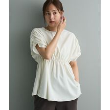 ショルダードロストチュニック