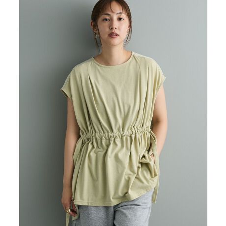 [^ԁF0P001042400]EGXgMU[ŎRȂтoBVvȂ炵VGbgfUC`jbNOŐ؂ւzgƃ^bNfBe[̃`jbNBy₩ȑfފő̌^EɂAfC[Ɏg₷ꖇłBEGXg̃h[R[hŃVGbg̒\Ȃ̂ŁA̓̋Cɍ킹Ȃy߂܂Bאg̃pcƍ킹΂ƂۂɁAChpc⃍OXJ[gɏd˂ƂȂꊴ̂R[fBl[gɎdオ܂BIIt킸񂹂閜\ACeŁAH璷􂵂܂B[₠]ň[][₠]Lk[₠]n[Ȃ]|Pbg[Ȃ]fp摜́A̓ŐFČꍇ܂Bg̃j^[ɂďi̐FČꍇ܂B