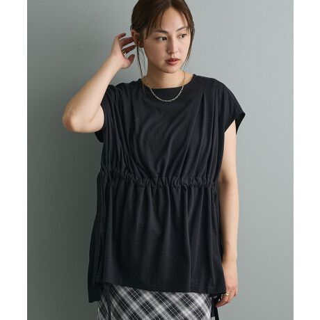 [^ԁF0P001042400]EGXgMU[ŎRȂтoBVvȂ炵VGbgfUC`jbNOŐ؂ւzgƃ^bNfBe[̃`jbNBy₩ȑfފő̌^EɂAfC[Ɏg₷ꖇłBEGXg̃h[R[hŃVGbg̒\Ȃ̂ŁA̓̋Cɍ킹Ȃy߂܂Bאg̃pcƍ킹΂ƂۂɁAChpc⃍OXJ[gɏd˂ƂȂꊴ̂R[fBl[gɎdオ܂BIIt킸񂹂閜\ACeŁAH璷􂵂܂B[₠]ň[][₠]Lk[₠]n[Ȃ]|Pbg[Ȃ]fp摜́A̓ŐFČꍇ܂Bg̃j^[ɂďi̐FČꍇ܂B