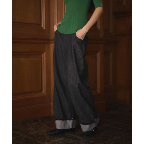 [^ԁF0P001055900]VGbgōB{oXJ[ufjJWAȂ珗炵ۂ݂̂VGbgŁAVvȃgbvXɍ킹邾ōۂȂɎdオ܂B悢݂9.5IXfj̗pĂAV[Y킸ł̂|CgB̓[AbṽJbgItdlŁAȂꊴvXĂ܂BLiJ[ɂ̓fjł͂ȂcCngpBׂxɐDグfނȂł͂̏iȕ\ŁAJWAȂ͋Co܂BtW̓fjT߂łAd˂邱ƂŎRȃjAX܂AoNωy߂{łBJ[͒Ԃ̃CfBSƃubNɉAy₩Őꂽۂ^AC{[3FWJB킹ACeŁAfC[炫ꂢ߂ȃX^C܂ŕLΉ܂BEGXg̓fUĈxg[vtŁATVcJbg\[C΂肰ȂANZgɁBVc邭킹ĂVGbgꂢɏo邽߁Al̔R[f܂B̓Xj[J[Ńtɂ܂Ƃ߂ĂApvXu[cŏiɎdグĂBIIt킸񂵂ł閜\Ȉ{Ƃă[h[uɎꂽfjłB[Ȃ]ň[][Ȃ]Lk[Ȃ]n[Ȃ]|Pbg[]fp摜́A̓ŐFČꍇ܂Bg̃j^[ɂďi̐FČꍇ܂B