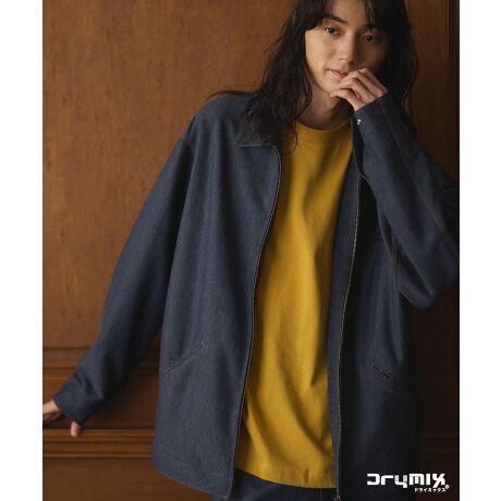 [^ԁF0P000926800]KƃX^C𗼗I5̋@\𓋍ڂuDRY-MIXṽfgCgWPbgB-DRY-MIX5̋@\-AڐG⊴AUVJbgAGRAыʖh~BIbNXtH[hngpu₩Ő̂ohJ[VcBƂ݌܂V[vɌAX^CbVȈۂ^Ă܂BiDRY-MIXfނ̗pARbgCNŃ\tgȒSnȂ瑬UVJbg@\|CgBƂVGbgŔ̂X^COɂ}b`AIIt킸񂵂₷ꖇłBX^CÓAfj⃏Chpcƍ킹ăJWAɁAXbNXWPbg̃Ci[ƂĂꂢ߂ɂ܂Ƃ߂̂߁BH~̓jbgJ[fBKd˂C[hX^Cł􂵁AG߂ʂĒpł閜\ACełB[Ȃ]ň[][Ȃ]Lk[Ȃ]n[Ȃ]|Pbg[]fp摜́A̓ŐFČꍇ܂Bg̃j^[ɂďi̐FČꍇ܂B