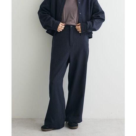 [^ԁF0P001036700]IɂItɂYA񂵎݂ȃXgCvZbgAbvBE[CNȃXgCvi悭fZbgAbv́AVcƃChpcꂼPiłgDGACeB悢݂̂fނ̗pĂAH璷􂵂܂Bpc̓EGXg낪SdlŁAƌȂKȂ͂Sn܂BVc͒Zߏ̃oXŁAƂۂɁB㉺ZbgŒΐꂽ͋CɎdオAV[I΂pł܂BZbgAbvƂĒ̂͂AVc̓fjtAXJ[gɍ킹ăJWA_EĂVNBpc̓RpNgȃjbg^[glbNƑgݍ킹΁Arʂꂢ߃X^C܂BXJ[t⏬vXăANZg΁AVvȒȂCɍN炵͋CɁBI̓It̓A񂵗͂Ń[h[uxĂꒅłB[Ȃ]ň[][Ȃ]Lk[₠]n[Ȃ]|Pbg[]fp摜́A̓ŐFČꍇ܂Bg̃j^[ɂďi̐FČꍇ܂BXgCvO[Ffg 170cm pTCYLXgCvlCr[Ffg 164cm pTCYL