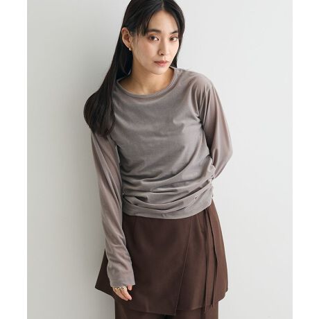 [^ԁF0P001037200]TChMU[ŎRɃX^CAbvBfVvvI[o[B_炩ȃxAfނɃTChMU[AVvȂ瑶݊̂gbvXłB悢򊴂AĩR[fBl[gɎ邾łƏiȈۂɁBTCh̃MU[Jo[A肰Ȃ炵CĂ܂BJWAɂꂢ߂ɂ킹₷AfC[Ɋ􂷂ꖇłB{g̓ChpcICXJ[gƍ킹āAoXǂ܂Ƃ߂̂߁BEGXgAEgŒƃMU[ۗAtȒɉ؂₩vXł܂BCĂAƂVGbgɁBItBXx܂ŕLV[Œ閜\gbvXłB[₠]ň[][Ȃ]Lk[]n[Ȃ]|Pbg[Ȃ]fp摜́A̓ŐFČꍇ܂Bg̃j^[ɂďi̐FČꍇ܂B