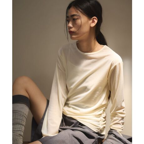 [^ԁF0P001037200]TChMU[ŎRɃX^CAbvBfVvvI[o[B_炩ȃxAfނɃTChMU[AVvȂ瑶݊̂gbvXłB悢򊴂AĩR[fBl[gɎ邾łƏiȈۂɁBTCh̃MU[Jo[A肰Ȃ炵CĂ܂BJWAɂꂢ߂ɂ킹₷AfC[Ɋ􂷂ꖇłB{g̓ChpcICXJ[gƍ킹āAoXǂ܂Ƃ߂̂߁BEGXgAEgŒƃMU[ۗAtȒɉ؂₩vXł܂BCĂAƂVGbgɁBItBXx܂ŕLV[Œ閜\gbvXłB[₠]ň[][Ȃ]Lk[]n[Ȃ]|Pbg[Ȃ]fp摜́A̓ŐFČꍇ܂Bg̃j^[ɂďi̐FČꍇ܂B