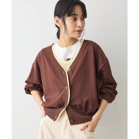 [^ԁF0P001050300]zFC肰ȂANZgɂȂC[hjbgJ[fBKBRpNgȏ䊴Ȃ悭ƂVGbgŁAHDƂĂgbvXoł􂷂ėp̍ꖇłB[߂ɊJVlbNfUC͊܂ƌACi[Ƃ̑gݍ킹ňۂ݂ɕς̂́B␞̃udlقǂ悢nvXAJWA炫ꂢ߂܂ŕLX^COɃ}b`܂Bfނɂ̓|GXeƃ[uhAy₩ŔG̗ǂSnBV̂鎅gpĂ邽߁AGłKɎ₷AV[YXɒ̂|CgłBɁA@ŎyɃPAł鈵₷gɂ҂BJ[̓x[VbNȃO[AuEɉAu₩ȃu[O[3FWJBꂼzFCĂ邽߁AVvȂ肰ȂfUC܂Bfj⃏Chpc킹tȃR[f͂AXJ[gɍ킹Ώ炵oXɁBs[X̏ɉHDăC[hyނ̂߂łBVvȒȂ1_邾ŃghołJ[fBKBx[VbNȃACeƍ킹Ăf邽߁AIIt킸LV[ŗ閜\gbvXłB[Ȃ]ň[][Ȃ]Lk[]n[Ȃ]|Pbg[Ȃ]fp摜́A̓ŐFČꍇ܂Bg̃j^[ɂďi̐FČꍇ܂B