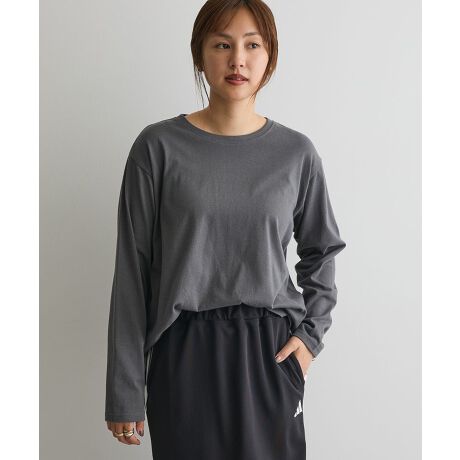 [^ԁF0P001042500]VvȂ񂵗͂ɗDꂽN[lbNTBׂgȁ~|GXe̍afނŎdĂĂAƂGƒ悢򊴂͂łBVɂȂɂA^ꂵɂ̂ŁAfC[g͂Aꂢ߂ȒȂɂΉł܂B100ɂ͂Ȃy₩AKɒpł̂|CgłBꖇŒĂlɂȂAJ[fBKWPbg̃Ci[ƂĂB̗TChɂ̓Xbg{AAEgĂ茩fUCɎdグ܂Bgɒ悢ƂbNX̂VGbgŁẪCEɂAXgXt[ȒSnB킹ACeI΂Ȃx[VbNJ[WJizCgEubNEO[jŁALX^CɃ}b`܂Bfjƍ킹JWAR[f͂AXJ[gXbNXƍ킹đlۂȂ̂߁BIIt킸₷\ACeƂāA[h[uɉĂꖇłB[₠]ň[][Ȃ]Lk[₠]n[Ȃ]|Pbg[Ȃ]fp摜́A̓ŐFČꍇ܂Bg̃j^[ɂďi̐FČꍇ܂B