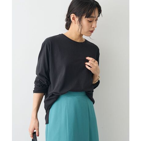 [^ԁF0P001042500]VvȂ񂵗͂ɗDꂽN[lbNTBׂgȁ~|GXe̍afނŎdĂĂAƂGƒ悢򊴂͂łBVɂȂɂA^ꂵɂ̂ŁAfC[g͂Aꂢ߂ȒȂɂΉł܂B100ɂ͂Ȃy₩AKɒpł̂|CgłBꖇŒĂlɂȂAJ[fBKWPbg̃Ci[ƂĂB̗TChɂ̓Xbg{AAEgĂ茩fUCɎdグ܂Bgɒ悢ƂbNX̂VGbgŁẪCEɂAXgXt[ȒSnB킹ACeI΂Ȃx[VbNJ[WJizCgEubNEO[jŁALX^CɃ}b`܂Bfjƍ킹JWAR[f͂AXJ[gXbNXƍ킹đlۂȂ̂߁BIIt킸₷\ACeƂāA[h[uɉĂꖇłB[₠]ň[][Ȃ]Lk[₠]n[Ȃ]|Pbg[Ȃ]fp摜́A̓ŐFČꍇ܂Bg̃j^[ɂďi̐FČꍇ܂B