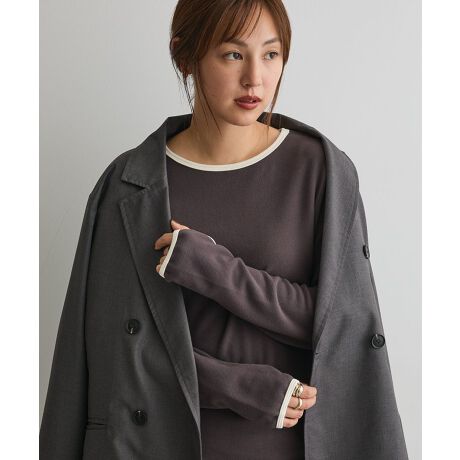 [^ԁF0P001167300]肰ȂzF|Cg̐VvI[o[oBuoCJ[fUCŃVvȂۓIɁvlbN⑳̔zFoC_[ANZgɂȂN[lbNvI[o[Bx[VbNȂ܂𖾂邭ĂA邾ŏ{̃[hvX܂Bu炩݂̂Jbg\[fށv[̃Jbg\[ngpAȂ߂炩Ŕ̗ǂSnɁBNъy₩ŁAXgb`ɂDĂ邽ߒԂ̒płKłBH~V[Yɂ҂Ȓ悢݂́BuƂVGbgŃC[hɂv{fBCEȂ悢Ƃ肪AgbvXƂĂCi[ƂĂg₷fUCB񌳂̊JiŁAJWAȂlۂȂ܂Bu񂵗͂̍3FWJvuEA_炩ȃAC{[AVbNȃO[3FWJBfjXJ[gɍ킹JWAX^C͂AWPbgJ[fBK̃Ci[ƂĂ߂łB[E|GXeE|E^̃Xgb`fނŁAG߂̕ςڂ~܂Ŋ􂷂oCJ[vI[o[B1łd˒łf閜\gbvXƂāAfC[ɎꂽACełB[Ȃ]ň[][Ȃ]Lk[]n[Ȃ]|Pbg[Ȃ]fp摜́A̓ŐFČꍇ܂Bg̃j^[ɂďi̐FČꍇ܂B