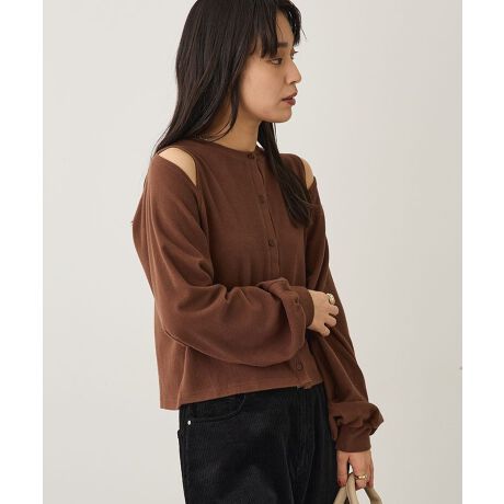 [^ԁF0P001141500]gĥJbgAEgfUCۓIȃJ[fBKoBûfUCŁAꖇŒfJ[fBKṽJbgAEgfBe[|CgB肰Ȃŏ炵oAVvȂR[f̎ɂȂꖇłBuȂ߂炩ȕŉKȒSnɁBv[̃X[XfނgpA炩̗ǂɎdグ܂Bقǂ悢݂ƐLkAG߂̕ςڂɂKɒ܂Buقǂ悢Ƃ̂VGbgŁAbNXvXBv̔ƃ{[X[uoX悭A炵ۂ݂̂tHɁB{^𗯂߂ăvI[o[ɒĂAHDƂďd˂ĂlɂȂfUCłBufC[ɂʋ΃X^Cɂ}b`Bvx[VbNȃ`R[O[A炩ȃuEAu₩ȃTbNX3FWJBfjƍ킹ăJWAɁAXbNXXJ[gƍ킹΃ItBXJWAɂΉBANZT[vXĂꂢ߂ȒȂ߂łB[E|E^̃Xgb`fނŁAV[YʂĊ􂷂閜\ACeBghƒSn˔ꖇŁÃR[fBl[gAbvf[gĂ܂B[Ȃ]ň[][Ȃ]Lk[]n[Ȃ]|Pbg[Ȃ]fp摜́A̓ŐFČꍇ܂Bg̃j^[ɂďi̐FČꍇ܂B