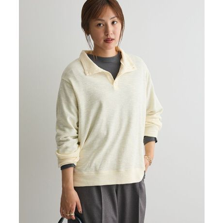 [^ԁF0P001187600]ƂȂꊴofUCvI[o[oů̂X^hlbN|Cgvقǂ悢̃lbNCƃ{^fBe[ANZgBVvȂꖇő݊AJWAɂiɂȂ閜\ACełBu_炩y₩ȃXufށvȁE|GXeE|E^̃XugpJbg\[fށB\ʂɃjAX̂鉚ʊŁAy_炩ȒSn͂łBƂŁAԂ̒płKɉ߂܂BubNX̂VGbgvhbvV_[łƂgŁÂ郊bNXVGbgɁBO㍷̂ȂfUCłA܂Ē邱ƂŎRȑO㍷̃VGbg܂AȂꂽۂɎdオ܂B̂̃CEȂ悢Ƃ肪Aǂ̊px猩ĂoX悭܂Ƃ܂܂BuX^CO̕L3FWJvO[ACgCG[ATbNX3FWJBfj`mpŃJWAɁAOXJ[gƍ킹Ώ炵ۂɁBCi[TVcd˂C[hX^C߂łBȁE|GXeE|E^̃XufނŎdĂX^hlbNvI[o[B̓IȃlbNfUCƃi`ȕ͂́AH̃fC[X^Cɂ҂ȈꖇłB[Ȃ]ň[][Ȃ]Lk[]n[Ȃ]|Pbg[Ȃ]fp摜́A̓ŐFČꍇ܂Bg̃j^[ɂďi̐FČꍇ܂B