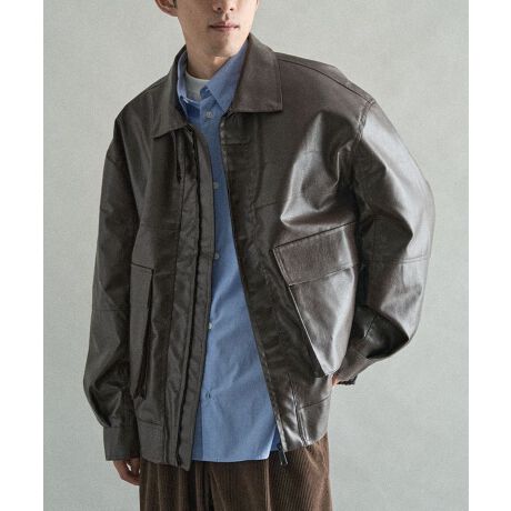 [^ԁF0P000986900]A-2^fUCx[XɂtFCNU[U[WPbgBiȌ򊴂ƂȂ₩ȕŁAH̃X^CO߂VAE^[łBBe[WCNȕ\ƃ_ȃoX𗼗U[CNWPbgBuiȌƏ_炩ȕvPUiVZeBbNU[jfނgpA悢cƏ_炩˔Ɏdグ܂BntŒE₷A̗ǂKȒSnłBAU[̂悤ȕ\ȂAyĈ₷_́BuA-2^x[Xɂ~j}fUCvAJR̃tCgWPbg[cɂA-2^x[XɁA|PbgEGXguȂǂ̃fBe[~j}ɍč\zBƂTCYȂ炷ƌVGbgŁAgh̃[YtBbgɂ}b`܂BuLX^COɃ}b`vTVcVcɉHDăJWAɁAXbNXfjƍ킹Β悭ꂢ߂ȃX^CɁBiȌ򊴂l炵vXAfC[x̊X܂Ŋ􂵂܂B[Ȃ]ň[][₠]Lk[Ȃ]n[]|Pbg[]fp摜́A̓ŐFČꍇ܂Bg̃j^[ɂďi̐FČꍇ܂B