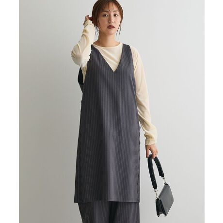 [^ԁF0P001160700]XgCvŕi悭Al̃Wp[XJ[gBu[XʂNVJȃANZgvTChɂ@ׂȃ[X肰Ȃ炵oBXgCṽV[vȈۂɏ_炩vXAÂiȃoXɎdグ܂BuƂcVGbgvXgƗIĈ̃CEAVGbgL[vB[߂VlbN܂ƌAC[hCi[ňۂς܂BuSn̗ǂȂ₩fށv|GXe~[̐ngpAy₩ŗ̂镗BntœɂAHt܂Œ􂵂܂BuXgCvf2FWJvmIȈۂ̃XgCvO[ƁÂ݂XgCvuE2J[B킹gbvXɂăJWAɂItBXCNɂȂ܂Bfނ̃pcƃZbgAbvŒ΁AG炵ꊴ̂郌C[hX^CɎdオ܂B[Ȃ]ň[][Ȃ]Lk[Ȃ]n[]|Pbg[]fp摜́A̓ŐFČꍇ܂Bg̃j^[ɂďi̐FČꍇ܂B