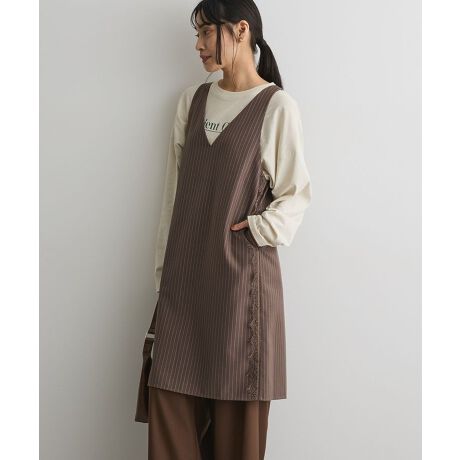 [^ԁF0P001160700]XgCvŕi悭Al̃Wp[XJ[gBu[XʂNVJȃANZgvTChɂ@ׂȃ[X肰Ȃ炵oBXgCṽV[vȈۂɏ_炩vXAÂiȃoXɎdグ܂BuƂcVGbgvXgƗIĈ̃CEAVGbgL[vB[߂VlbN܂ƌAC[hCi[ňۂς܂BuSn̗ǂȂ₩fށv|GXe~[̐ngpAy₩ŗ̂镗BntœɂAHt܂Œ􂵂܂BuXgCvf2FWJvmIȈۂ̃XgCvO[ƁÂ݂XgCvuE2J[B킹gbvXɂăJWAɂItBXCNɂȂ܂Bfނ̃pcƃZbgAbvŒ΁AG炵ꊴ̂郌C[hX^CɎdオ܂B[Ȃ]ň[][Ȃ]Lk[Ȃ]n[]|Pbg[]fp摜́A̓ŐFČꍇ܂Bg̃j^[ɂďi̐FČꍇ܂B