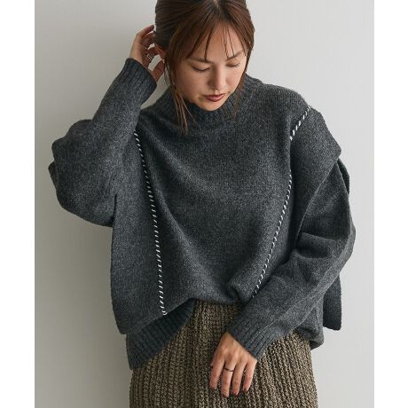 [^ԁF0P000805700]ND]̃nhXeb`jbgB̓~炵J[ɂȂčēoBunhXeb`fÃfUCjbgvNlCnhXeb`fUCjbgɐVFăj[ABXeb`C̊̂fUCA邾ňۓIȃX^CO܂Buӂ_炩ȕv|GXe~ANfނgpAy₩ł炩ȒSnBKxȐLkAKȒpłB{[oȂŁAAE^[̃Cɂd˂₷dオłBûjVGbgṽC𗎂ƂbNX̂tHBɂďڂ܂fUCA茩܂B肰ȂnClbNdlŁA܂iȈۂɁBuJ[ŊyޏH~X^CvzCg⃉CgO[̒ԐFɉATbNXO[ȂǃjAXJ[CibvBVvȃ{gƍ킹邾ŃR[fBl[g܂By₩Œĝ݂fނƁAXeb`ANZgɂȂlCfUCjbgBfC[ɂoɂ􂷂AH~̃}XgACełB[₠]ň[][Ȃ]Lk[]n[Ȃ]|Pbg[Ȃ]fp摜́A̓ŐFČꍇ܂Bg̃j^[ɂďi̐FČꍇ܂B