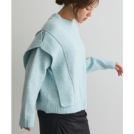 [^ԁF0P000805700]ND]̃nhXeb`jbgB̓~炵J[ɂȂčēoBunhXeb`fÃfUCjbgvNlCnhXeb`fUCjbgɐVFăj[ABXeb`C̊̂fUCA邾ňۓIȃX^CO܂Buӂ_炩ȕv|GXe~ANfނgpAy₩ł炩ȒSnBKxȐLkAKȒpłB{[oȂŁAAE^[̃Cɂd˂₷dオłBûjVGbgṽC𗎂ƂbNX̂tHBɂďڂ܂fUCA茩܂B肰ȂnClbNdlŁA܂iȈۂɁBuJ[ŊyޏH~X^CvzCg⃉CgO[̒ԐFɉATbNXO[ȂǃjAXJ[CibvBVvȃ{gƍ킹邾ŃR[fBl[g܂By₩Œĝ݂fނƁAXeb`ANZgɂȂlCfUCjbgBfC[ɂoɂ􂷂AH~̃}XgACełB[₠]ň[][Ȃ]Lk[]n[Ȃ]|Pbg[Ȃ]fp摜́A̓ŐFČꍇ܂Bg̃j^[ɂďi̐FČꍇ܂B