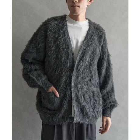 [^ԁF0P000993600]wACNȑfފ͂̃J[fBKoBӂƂŁAH~̃X^CO炩ʂꖇB60ÑwAjbgx[XɂANVbNŃbNX̂\͂̃J[fBKBNъo߂ɃTCN|GXegpAĐ@ۍ̃wACNfނ̗pByď_炩ADG肪łBڈȏɌy₩ŁAg݂钅SnɎdグ܂BTXeiuȑfޑI|CgłBhbvV_[ƃ{[X[ũbNXVGbgB悢䊴ŃoX₷AHD邾Ŕ̂钅ȂɁBVvȃfUCɁANёfނ̎fdオłBTVcVc̏ォ烉tɉHDăJWAɁA^[glbN⃂bNlbNƍ킹΃V[Y[hYX^COɁBfj⃏ChpcAXbNXȂǍ킹{gI΂􂵂܂B[Ȃ]ň[][Ȃ]Lk[]n[Ȃ]|Pbg[]fp摜́A̓ŐFČꍇ܂Bg̃j^[ɂďi̐FČꍇ܂B