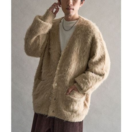 [^ԁF0P000993600]wACNȑfފ͂̃J[fBKoBӂƂŁAH~̃X^CO炩ʂꖇB60ÑwAjbgx[XɂANVbNŃbNX̂\͂̃J[fBKBNъo߂ɃTCN|GXegpAĐ@ۍ̃wACNfނ̗pByď_炩ADG肪łBڈȏɌy₩ŁAg݂钅SnɎdグ܂BTXeiuȑfޑI|CgłBhbvV_[ƃ{[X[ũbNXVGbgB悢䊴ŃoX₷AHD邾Ŕ̂钅ȂɁBVvȃfUCɁANёfނ̎fdオłBTVcVc̏ォ烉tɉHDăJWAɁA^[glbN⃂bNlbNƍ킹΃V[Y[hYX^COɁBfj⃏ChpcAXbNXȂǍ킹{gI΂􂵂܂B[Ȃ]ň[][Ȃ]Lk[]n[Ȃ]|Pbg[]fp摜́A̓ŐFČꍇ܂Bg̃j^[ɂďi̐FČꍇ܂B