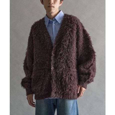 [^ԁF0P000993600]wACNȑfފ͂̃J[fBKoBӂƂŁAH~̃X^CO炩ʂꖇB60ÑwAjbgx[XɂANVbNŃbNX̂\͂̃J[fBKBNъo߂ɃTCN|GXegpAĐ@ۍ̃wACNfނ̗pByď_炩ADG肪łBڈȏɌy₩ŁAg݂钅SnɎdグ܂BTXeiuȑfޑI|CgłBhbvV_[ƃ{[X[ũbNXVGbgB悢䊴ŃoX₷AHD邾Ŕ̂钅ȂɁBVvȃfUCɁANёfނ̎fdオłBTVcVc̏ォ烉tɉHDăJWAɁA^[glbN⃂bNlbNƍ킹΃V[Y[hYX^COɁBfj⃏ChpcAXbNXȂǍ킹{gI΂􂵂܂B[Ȃ]ň[][Ȃ]Lk[]n[Ȃ]|Pbg[]fp摜́A̓ŐFČꍇ܂Bg̃j^[ɂďi̐FČꍇ܂B