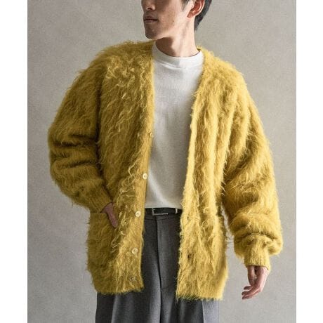 [^ԁF0P000993600]wACNȑfފ͂̃J[fBKoBӂƂŁAH~̃X^CO炩ʂꖇB60ÑwAjbgx[XɂANVbNŃbNX̂\͂̃J[fBKBNъo߂ɃTCN|GXegpAĐ@ۍ̃wACNfނ̗pByď_炩ADG肪łBڈȏɌy₩ŁAg݂钅SnɎdグ܂BTXeiuȑfޑI|CgłBhbvV_[ƃ{[X[ũbNXVGbgB悢䊴ŃoX₷AHD邾Ŕ̂钅ȂɁBVvȃfUCɁANёfނ̎fdオłBTVcVc̏ォ烉tɉHDăJWAɁA^[glbN⃂bNlbNƍ킹΃V[Y[hYX^COɁBfj⃏ChpcAXbNXȂǍ킹{gI΂􂵂܂B[Ȃ]ň[][Ȃ]Lk[]n[Ȃ]|Pbg[]fp摜́A̓ŐFČꍇ܂Bg̃j^[ɂďi̐FČꍇ܂B