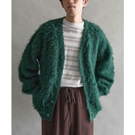 [^ԁF0P000993600]wACNȑfފ͂̃J[fBKoBӂƂŁAH~̃X^CO炩ʂꖇB60ÑwAjbgx[XɂANVbNŃbNX̂\͂̃J[fBKBNъo߂ɃTCN|GXegpAĐ@ۍ̃wACNfނ̗pByď_炩ADG肪łBڈȏɌy₩ŁAg݂钅SnɎdグ܂BTXeiuȑfޑI|CgłBhbvV_[ƃ{[X[ũbNXVGbgB悢䊴ŃoX₷AHD邾Ŕ̂钅ȂɁBVvȃfUCɁANёfނ̎fdオłBTVcVc̏ォ烉tɉHDăJWAɁA^[glbN⃂bNlbNƍ킹΃V[Y[hYX^COɁBfj⃏ChpcAXbNXȂǍ킹{gI΂􂵂܂B[Ȃ]ň[][Ȃ]Lk[]n[Ȃ]|Pbg[]fp摜́A̓ŐFČꍇ܂Bg̃j^[ɂďi̐FČꍇ܂B