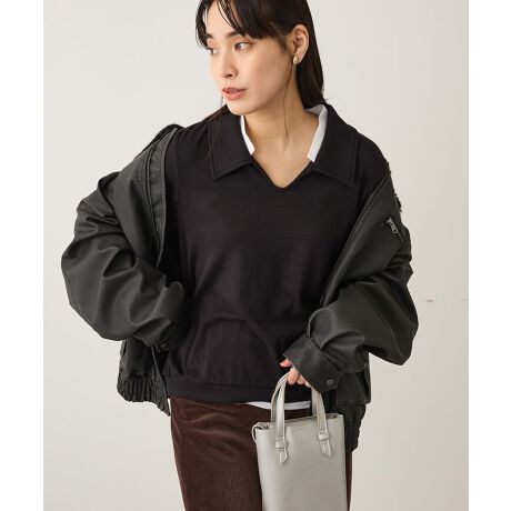 [^ԁF0P001168000]1ŃC[hX^CAvI[o[Bu{̃C[hfUCv݌Ɛ`VcnA܂ŏd˒Ă悤ȃfUCBgh̔A1ŉŝX^CO܂Buӂ_炩ȒSnv|GXe~[fނgpA悢݂Ɨ̂镗́Byď_炩AG̗ǂfފŃOV[YKɒ܂Bu茩VGbgvƂ̂TCYȂAO㍷̂鐞CŜƌĂ܂Bfj⃏ChpcƂǂAIEItǂɂB`R[O[EubNECgu[3FWJBjAX̂FŁAH~̃[h[uɓޖ\gbvXłBVcd˂ȂĂR[f܂AZɂ1łB[₠]ň[][Ȃ]Lk[]n[Ȃ]|Pbg[Ȃ]fp摜́A̓ŐFČꍇ܂Bg̃j^[ɂďi̐FČꍇ܂B