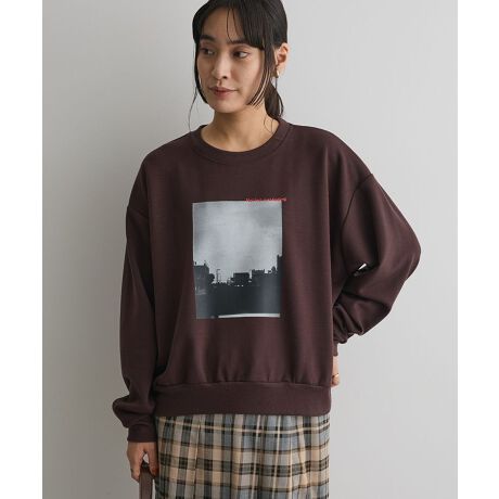 スウェット・トレーナー