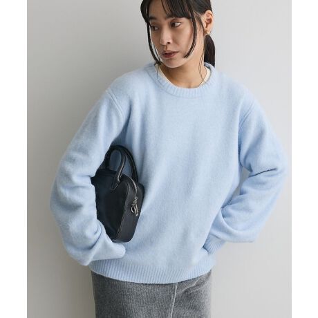 [^ԁF0P001203200]ӂƂNъ͂̃N[lbNjbgvI[o[Bu炩ȋNёfނłv|GXeEANEE[̎ŕ҂ݗĂAӂƂ̃jbgB悢݂ȂyA\tgȔGŒSn̗ǂ͂łBĝ݂镗AG߂̕ςڂɂ₳Y܂BûVGbgvgɂƂbNXVGbgŁAJWAȂiȈۂɁB߂̑䂪Ȃꂽ[hāAVvȒɂ炵fUCBuC[hōL钅ȂvVcJbg\[Ci[ɏd˂Đ`΁AŝX^COɁBXJ[gɂpcɂ킹₷AfC[ItBXV[܂ŕL􂵂܂B}t[Xg[킹~炵R[fBl[g߂łB[Ȃ]ň[][Ȃ]Lk[]n[Ȃ]|Pbg[Ȃ]fp摜́A̓ŐFČꍇ܂Bg̃j^[ɂďi̐FČꍇ܂B