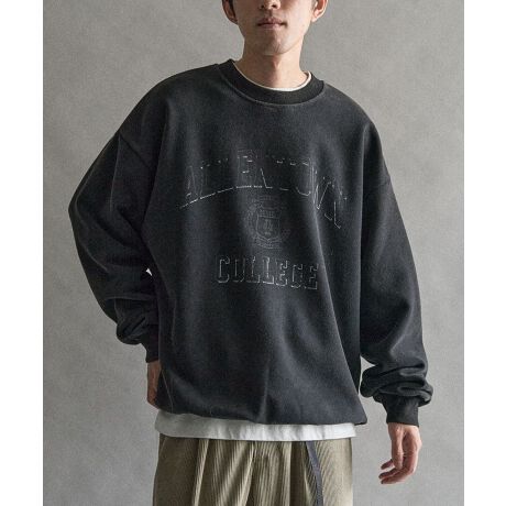 [^ԁF0P000988100]Be[WZAl̃JbWXEFbguƖh𗼗v\n͏_炩Lт̂XEFbgngpAɂ́A_{[̒fʂ̂悤ɊԂɋC̑wӂݑfނgpBC܂ނƂŁuyvƁugvASnӂƐSn悭dオĂ܂Bu͒悢LkAE⃌C[h̃tBbgu򂹂Sf郔Be[WCNȊ痧vtg򂹂JbWSvgANZgƂȂAtF[hHŃBe[WCNȈۂoBƂhbvV_[ƃChȐgŃbNXoAñn^hőlۂVGbgL[vB킹{gI΂ȂėpƁAfC[ɗh˔Ă܂Buiグl̃XEFbgvVc݂̋␞`ꂢ߃C[hŃXbNXƍ킹΁AJbWS̔iȃJWAɁBfj`mpƍ킹}CX^Cł̓bNX͋CAXj[J[Ōyô߂łBmg[œꂷ΃tF[hۗsIȒȂɁB^[glbNd˂āAh߂钅Ȃ߁B[Ȃ]ň[][Ȃ]Lk[]n[Ȃ]|Pbg[Ȃ]fp摜́A̓ŐFČꍇ܂Bg̃j^[ɂďi̐FČꍇ܂B