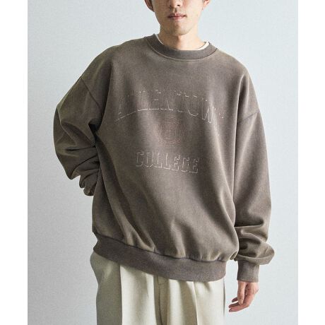 [^ԁF0P000988100]Be[WZAl̃JbWXEFbguƖh𗼗v\n͏_炩Lт̂XEFbgngpAɂ́A_{[̒fʂ̂悤ɊԂɋC̑wӂݑfނgpBC܂ނƂŁuyvƁugvASnӂƐSn悭dオĂ܂Bu͒悢LkAE⃌C[h̃tBbgu򂹂Sf郔Be[WCNȊ痧vtg򂹂JbWSvgANZgƂȂAtF[hHŃBe[WCNȈۂoBƂhbvV_[ƃChȐgŃbNXoAñn^hőlۂVGbgL[vB킹{gI΂ȂėpƁAfC[ɗh˔Ă܂Buiグl̃XEFbgvVc݂̋␞`ꂢ߃C[hŃXbNXƍ킹΁AJbWS̔iȃJWAɁBfj`mpƍ킹}CX^Cł̓bNX͋CAXj[J[Ōyô߂łBmg[œꂷ΃tF[hۗsIȒȂɁB^[glbNd˂āAh߂钅Ȃ߁B[Ȃ]ň[][Ȃ]Lk[]n[Ȃ]|Pbg[Ȃ]fp摜́A̓ŐFČꍇ܂Bg̃j^[ɂďi̐FČꍇ܂B