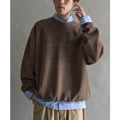 [^ԁF0P000988100]Be[WZAl̃JbWXEFbguƖh𗼗v\n͏_炩Lт̂XEFbgngpAɂ́A_{[̒fʂ̂悤ɊԂɋC̑wӂݑfނgpBC܂ނƂŁuyvƁugvASnӂƐSn悭dオĂ܂Bu͒悢LkAE⃌C[h̃tBbgu򂹂Sf郔Be[WCNȊ痧vtg򂹂JbWSvgANZgƂȂAtF[hHŃBe[WCNȈۂoBƂhbvV_[ƃChȐgŃbNXoAñn^hőlۂVGbgL[vB킹{gI΂ȂėpƁAfC[ɗh˔Ă܂Buiグl̃XEFbgvVc݂̋␞`ꂢ߃C[hŃXbNXƍ킹΁AJbWS̔iȃJWAɁBfj`mpƍ킹}CX^Cł̓bNX͋CAXj[J[Ōyô߂łBmg[œꂷ΃tF[hۗsIȒȂɁB^[glbNd˂āAh߂钅Ȃ߁B[Ȃ]ň[][Ȃ]Lk[]n[Ȃ]|Pbg[Ȃ]fp摜́A̓ŐFČꍇ܂Bg̃j^[ɂďi̐FČꍇ܂B