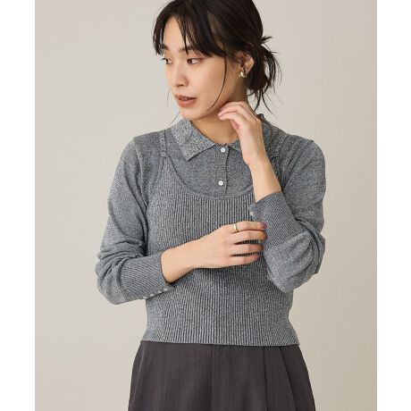 [^ԁF0P001217800]肰Ȃ߂ŉ؂₮AJ[fBK~L~ZbgBuiȃƈ₷vJ[fBK͓FpȂArIɂҒnƎŎdĂ܂BL~\[͕ҒnقȂ邽߁ApɌloꍇ܂Aǂ|GXe100łꂵ₷AłɂdlȂ̂ŃfC[Ɏ₷̂͂łBñ^Cv͂Ȃ߂炩ȔGŒ悢y߂܂Bu炵Ă邷VGbgvJ[fBK͒悭tBbgVGbgŁA܂EGXgC茩ď炵ۂɁBRpNgȒŃ{gƂ̃oX₷AL~Ƃ̃C[hŕ\ς܂B{^⃊u̎dグiŁAƊ̂钅Ȃɂ}b`܂BuZbgłPiłLvZbgō킹΃N̉؂₩oAPigȂ璅񂵂̕ƍL܂BWPbgVc̃CɃL~킹ăItBXX^CɁAJ[fBK̓XJ[gŃtF~jɁAfjŃJWA_Ê߁BO[AuEAu[O[3FWJŋG߂̑ɗn݂܂B[₠]ň[][]Lk[]n[Ȃ]|Pbg[Ȃ]fp摜́A̓ŐFČꍇ܂Bg̃j^[ɂďi̐FČꍇ܂B