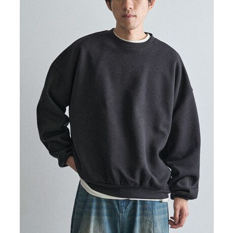 [^ԁF0P001017600]\gŎdグAiJWAXEFbgů\~t[X̐SnǂvtNWJ[h̕\ʂɗ̓IȃeNX`[{AڂɉsofUCBnɂ̓t[Xn̗pAۉH{iIȊ܂Œ܂B|GXêŌ^ꂵɂAȒPȂ̂ŗsfC[gɕ֗ȎpĂ܂BuVGbgŃňfvhbvV_[Ƃ肵VGbgŁAۂbNXoBƑ̃u悭܂An̂VGbgɁB̓N[lbNō킹₷A\ʂ̃tNWJ[hPɂȂ肪ȃXEFbgX^Cɂ肰ȂANZgvX܂BL{gɓޔėp̍ꒅłBufފĕLX^CɑΉvChfjXj[J[킹ł߂ɂ܂Ƃ߁AoxJWAX^CɁBVc݂̋␞`āAXbNXƊvCŏiȃC[hX^CɁBFł܂Ƃ߂ƁAtNWJ[h̕\AR[fɃANZgvXĂ܂B[Ȃ]ň[][Ȃ]Lk[]n[Ȃ]|Pbg[Ȃ]fp摜́A̓ŐFČꍇ܂Bg̃j^[ɂďi̐FČꍇ܂B