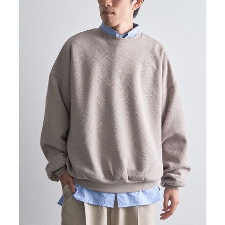 [^ԁF0P001017600]\gŎdグAiJWAXEFbgů\~t[X̐SnǂvtNWJ[h̕\ʂɗ̓IȃeNX`[{AڂɉsofUCBnɂ̓t[Xn̗pAۉH{iIȊ܂Œ܂B|GXêŌ^ꂵɂAȒPȂ̂ŗsfC[gɕ֗ȎpĂ܂BuVGbgŃňfvhbvV_[Ƃ肵VGbgŁAۂbNXoBƑ̃u悭܂An̂VGbgɁB̓N[lbNō킹₷A\ʂ̃tNWJ[hPɂȂ肪ȃXEFbgX^Cɂ肰ȂANZgvX܂BL{gɓޔėp̍ꒅłBufފĕLX^CɑΉvChfjXj[J[킹ł߂ɂ܂Ƃ߁AoxJWAX^CɁBVc݂̋␞`āAXbNXƊvCŏiȃC[hX^CɁBFł܂Ƃ߂ƁAtNWJ[h̕\AR[fɃANZgvXĂ܂B[Ȃ]ň[][Ȃ]Lk[]n[Ȃ]|Pbg[Ȃ]fp摜́A̓ŐFČꍇ܂Bg̃j^[ɂďi̐FČꍇ܂B