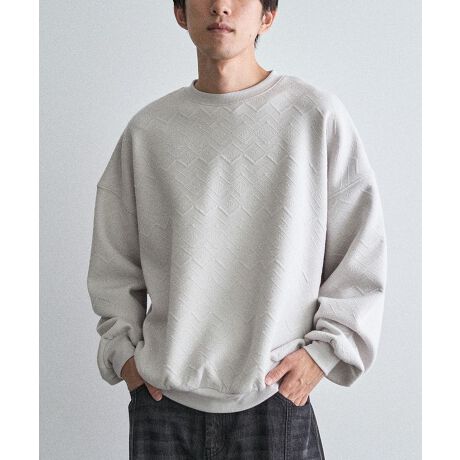 [^ԁF0P001017600]\gŎdグAiJWAXEFbgů\~t[X̐SnǂvtNWJ[h̕\ʂɗ̓IȃeNX`[{AڂɉsofUCBnɂ̓t[Xn̗pAۉH{iIȊ܂Œ܂B|GXêŌ^ꂵɂAȒPȂ̂ŗsfC[gɕ֗ȎpĂ܂BuVGbgŃňfvhbvV_[Ƃ肵VGbgŁAۂbNXoBƑ̃u悭܂An̂VGbgɁB̓N[lbNō킹₷A\ʂ̃tNWJ[hPɂȂ肪ȃXEFbgX^Cɂ肰ȂANZgvX܂BL{gɓޔėp̍ꒅłBufފĕLX^CɑΉvChfjXj[J[킹ł߂ɂ܂Ƃ߁AoxJWAX^CɁBVc݂̋␞`āAXbNXƊvCŏiȃC[hX^CɁBFł܂Ƃ߂ƁAtNWJ[h̕\AR[fɃANZgvXĂ܂B[Ȃ]ň[][Ȃ]Lk[]n[Ȃ]|Pbg[Ȃ]fp摜́A̓ŐFČꍇ܂Bg̃j^[ɂďi̐FČꍇ܂B